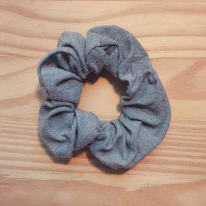 $4 or 3/$8 - Handmade Blue Heather Scrunchie